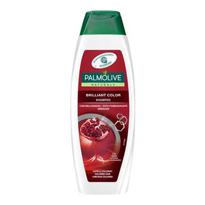 SHAMPOO PALMOLIVE COLOR.ML.350